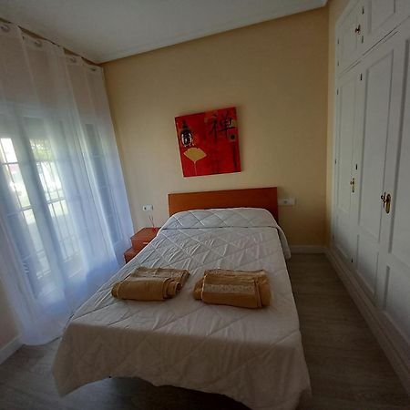 Apartamento Centro Estacion, Parking Privado El Puerto de Santa María Esterno foto