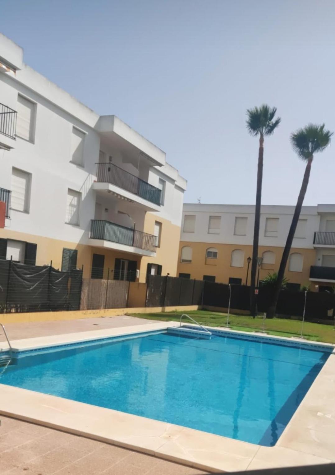 Apartamento Centro Estacion, Parking Privado El Puerto de Santa María Esterno foto