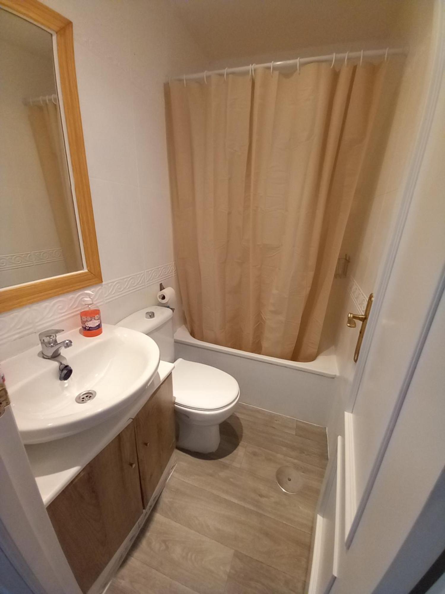 Apartamento Centro Estacion, Parking Privado El Puerto de Santa María Esterno foto